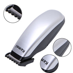 Pro Men's Electric Shaver Beard Trimmer Razor Hair Clipper Groomer Hair Cutting